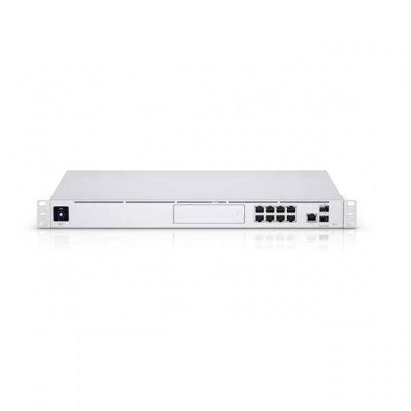 Router  Wireless   Rack Mountable   Udm Pro   1U (UDM-PRO)