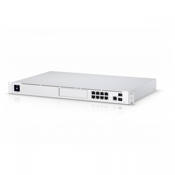 Router  Wireless   Rack Mountable   Udm Pro   1U (UDM-PRO)