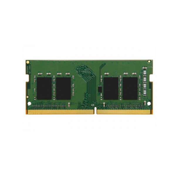 Memoria Ram  Ddr4 8GB 3200Mhz N So Dimm, Non Ecc, Cl22, 1.2V