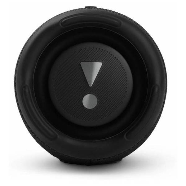 Parlante Jbl Charge 5 Portátil Inalámbrico Bluetooth 40V Negro (JBLCHARGE5BLKAM)