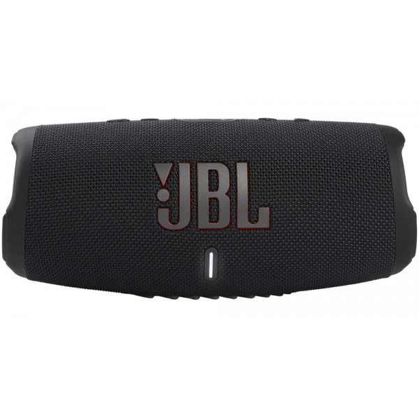 Parlante Jbl Charge 5 Portátil Inalámbrico Bluetooth 40V Negro