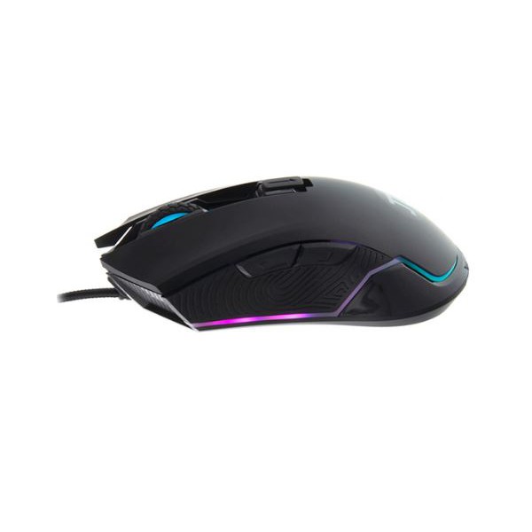 Mouse Gamer Gladius 8200t Primus Usb (PMO-102)