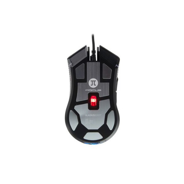 Mouse Gamer Gladius 8200t Primus Usb (PMO-102)