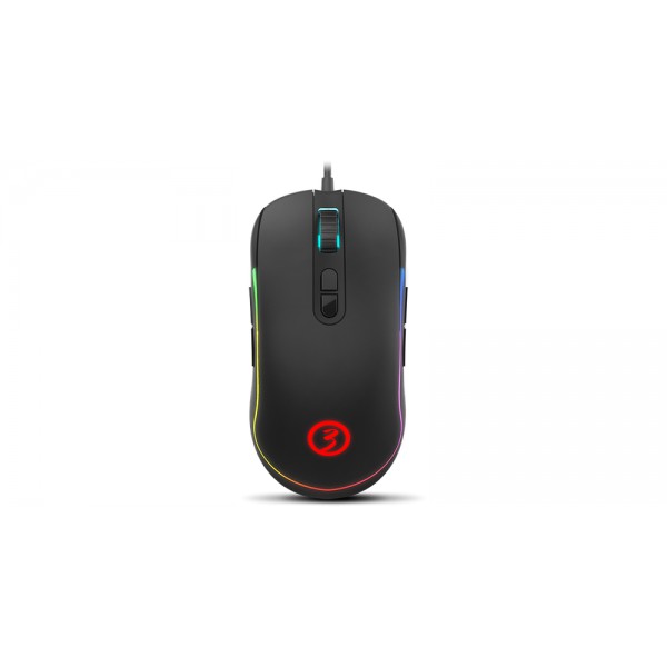 Mouse Gamer Neon X20 RGB