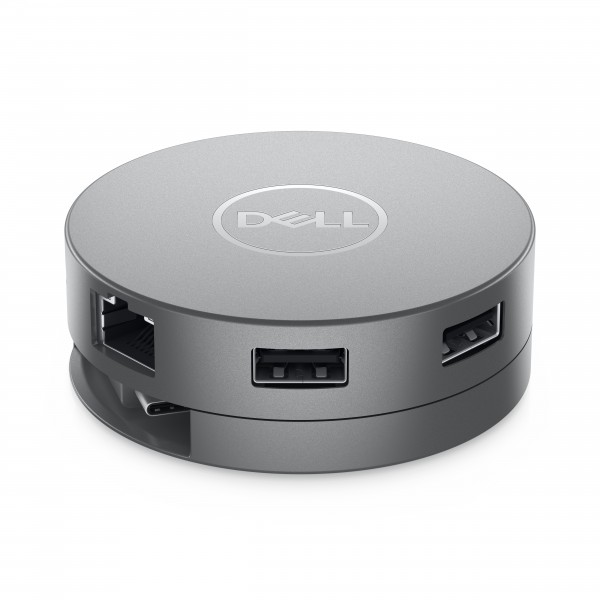 Adaptador Movil USB-C Da310 (470-AETL)