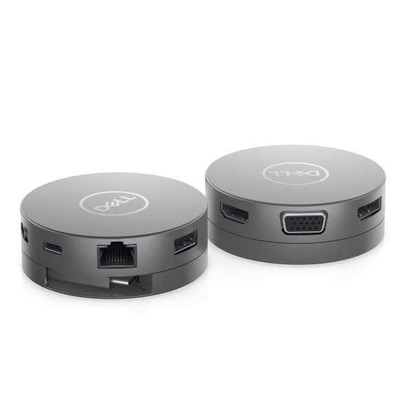 Adaptador Movil USB-C Da310 (470-AETL)