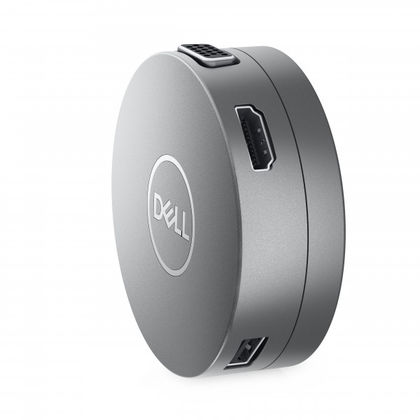 Adaptador Movil USB-C Da310 (470-AETL)