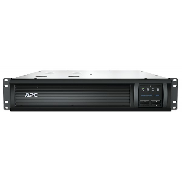 Ups Apc Sistema de Alimentación interrumpida Linea Inter Smt1500rmi2uc  (SMT1500RMI2UC)