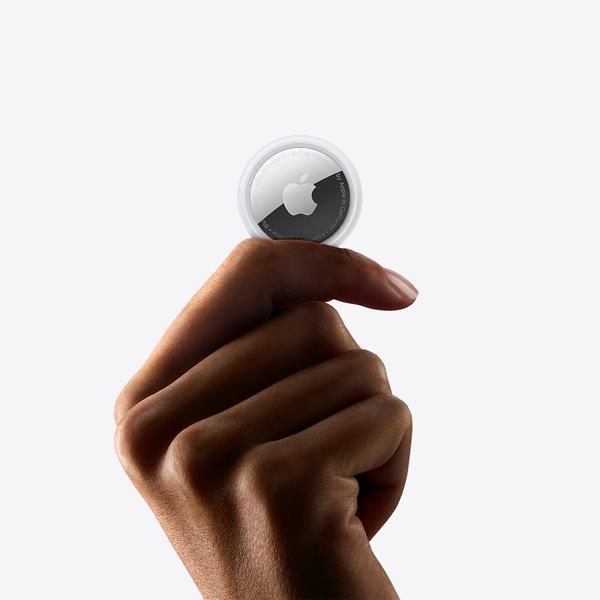 Rastreador Apple Airtag Resistencia Ip67 1 Unidad (MX532AM/A)