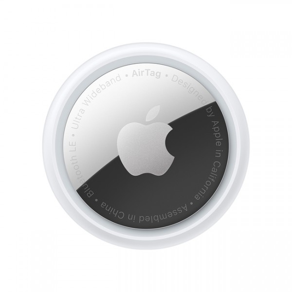 Rastreador Apple Airtag Resistencia Ip67 1 Unidad
