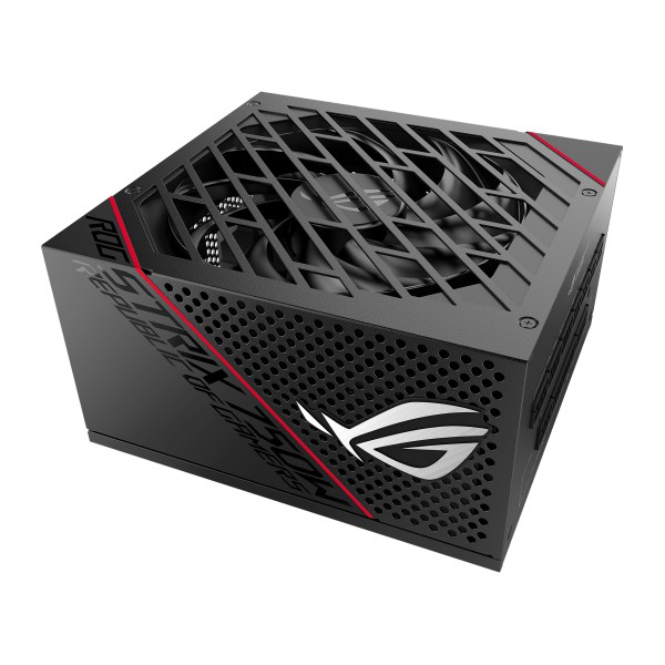 Fuente De Poder Rog Strix 750w 20+4 Pin Atx Modular