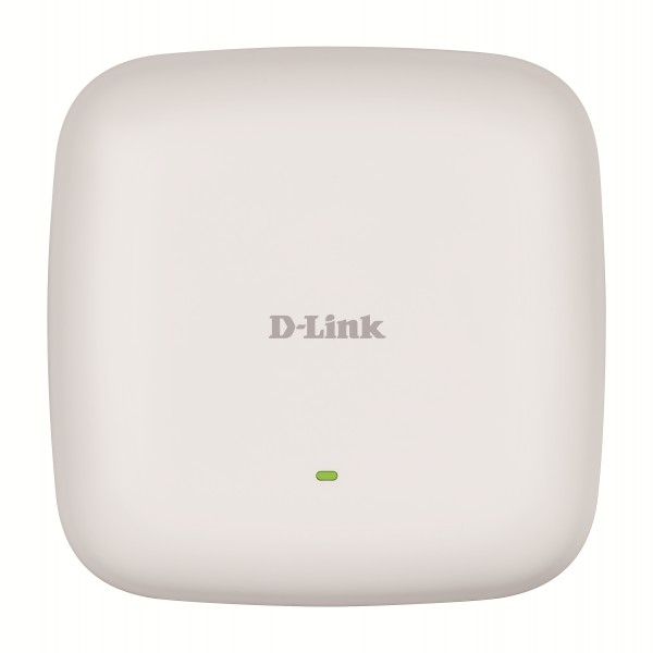 Punto de Acceso WiFi D-Link Ac2300 1700 MbitS (DAP-2682)