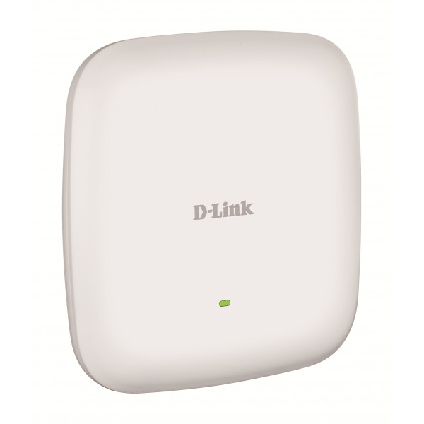 Punto de Acceso WiFi D-Link Ac2300 1700 MbitS (DAP-2682)