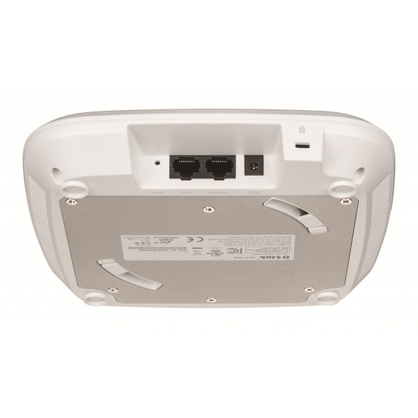 Punto de Acceso WiFi D-Link Ac2300 1700 MbitS (DAP-2682)