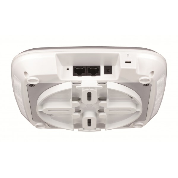 Punto de Acceso WiFi D-Link Ac2300 1700 MbitS (DAP-2682)