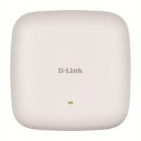 Punto de Acceso WiFi D-Link Ac2300 1700 MbitS