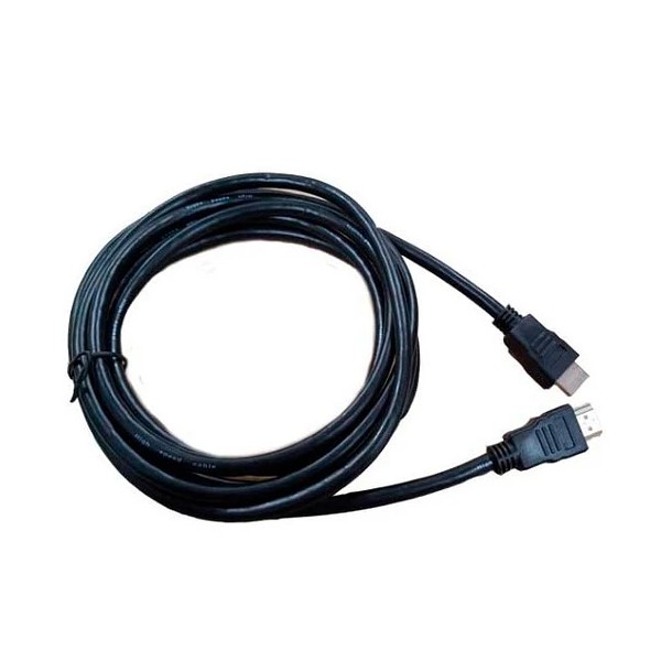 Cable Hdmi A Hdmi 1,8 Mts V1.4 , 3d Soporte, Ccs, 32 Awg (Aleacion) 0150145 (0150145)