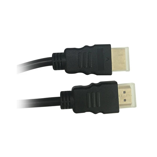 Cable Hdmi A Hdmi 1,8 Mts V1.4 , 3d Soporte, Ccs, 32 Awg (Aleacion) 0150145