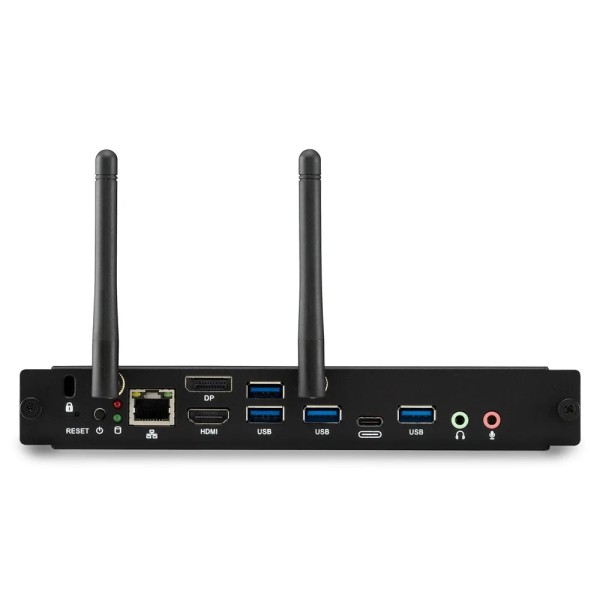 Viewsonic - VPC35-W55-G1 i5-1240P OPS Slot (VPC35-W55-G1)