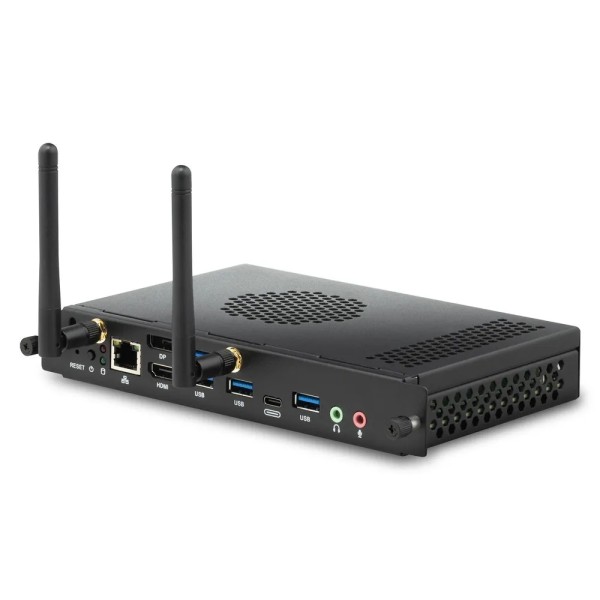 Viewsonic - VPC35-W55-G1 i5-1240P OPS Slot (VPC35-W55-G1)