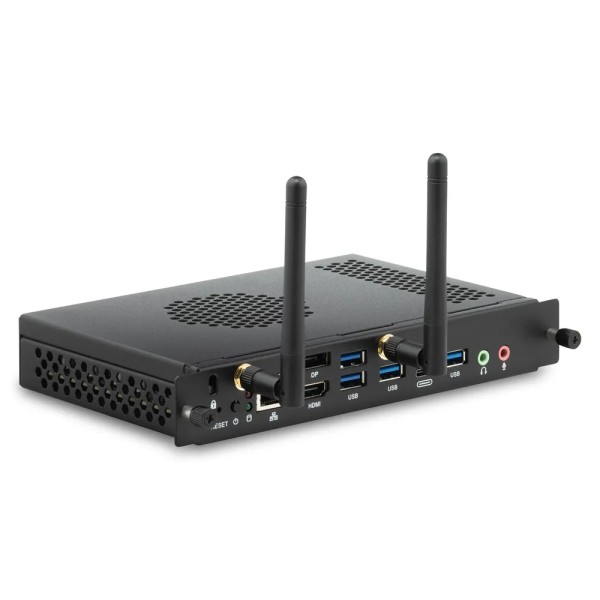 Viewsonic - VPC35-W55-G1 i5-1240P OPS Slot (VPC35-W55-G1)