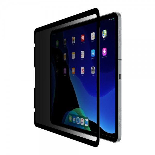 Protector de pantalla antireflejante Screenforce para dispositivos Apple  1 pieza (OVA010ZZ)