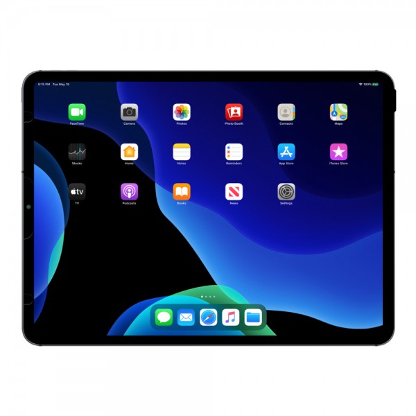 Protector de pantalla antireflejante Screenforce para dispositivos Apple  1 pieza (OVA010ZZ)