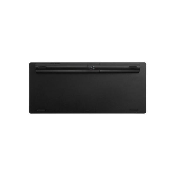 Teclado Inalámbrico Compacto Bluetooth Negro K75502ES (K75502ES)