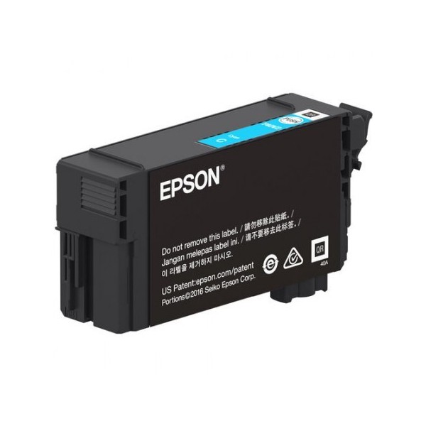 Cartucho de Tinta Epson Ultrachrome Xd2  1 Pieza(S) Original Alto Rendimiento (T41P220)