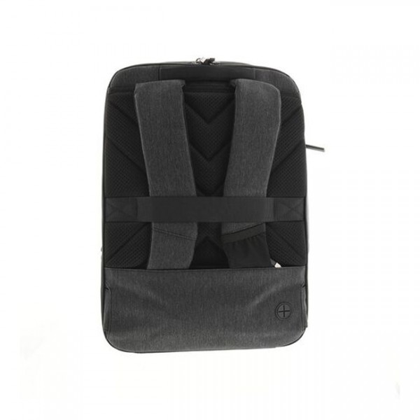 Mochila Notebook    15.6   1680D Nylon   Gray Blue (KNB-901GB)
