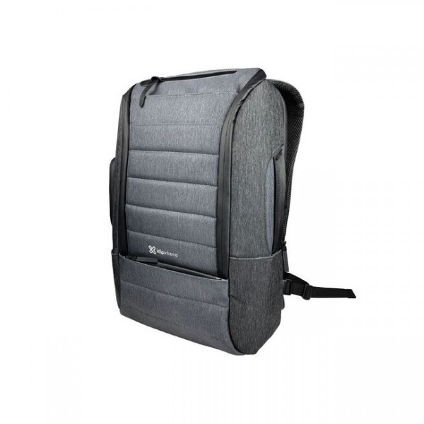 Mochila Notebook    15.6   1680D Nylon   Gray Blue (KNB-901GB)