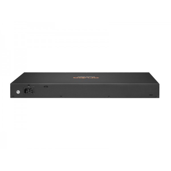Conmutador Aruba 6100 24 G 4 Sfp+  Jl678a (JL678A)