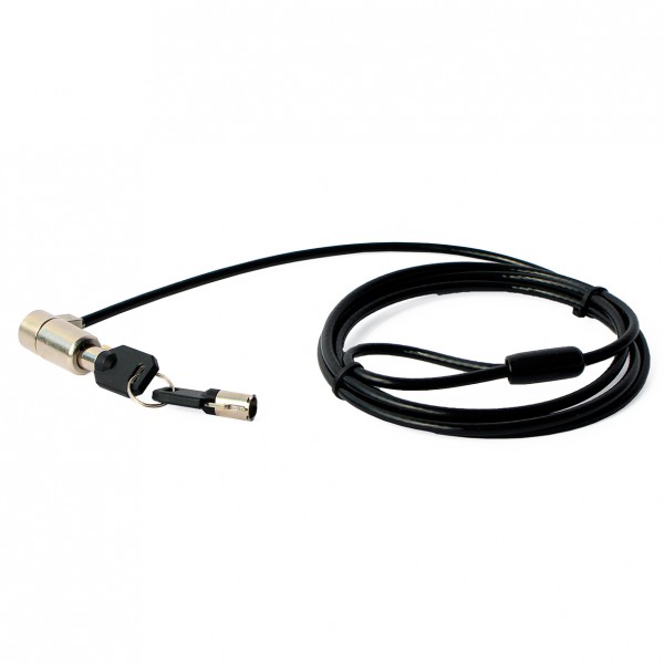 Cable de Seguridad Microsaver 2.0 Bid Lock Para Notebooks K60200Cl