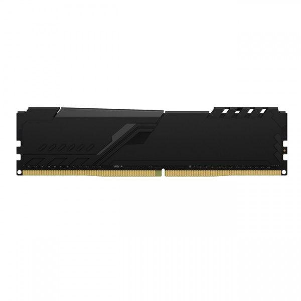 Memoria Ram  Pc Ddr4 8GB 3733MHz  Fury Beast Dimm,  Cl19,  1.35V (KF437C19BB/8)
