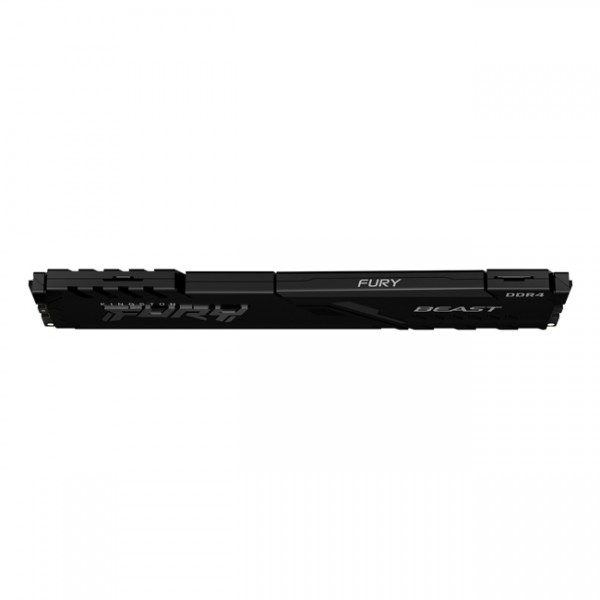 Memoria Ram  Pc Ddr4 8GB 3733MHz  Fury Beast Dimm,  Cl19,  1.35V (KF437C19BB/8)
