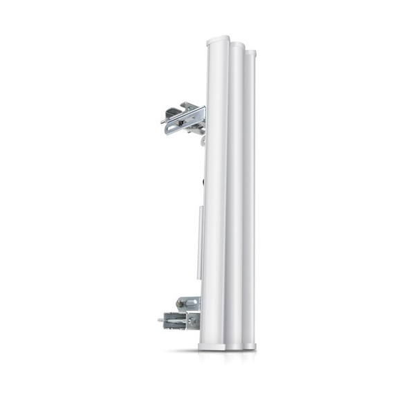 Antena Sectorial Ubiquiti Airmax 5Ghz 2X2 Mimo Pared Exterior