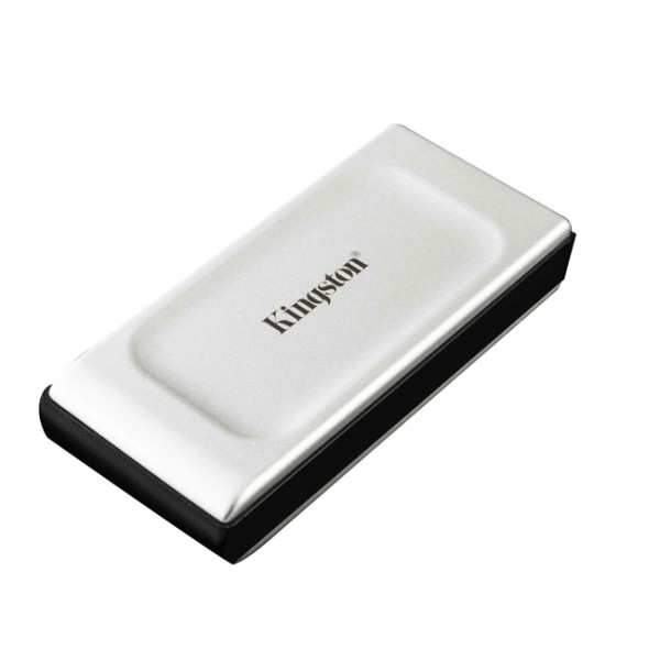 Disco Sólido Ssd Portatil Xs2000, 2TB, Lectura 2000Mbs Escritura 2000Mbs (SXS2000/2000G)