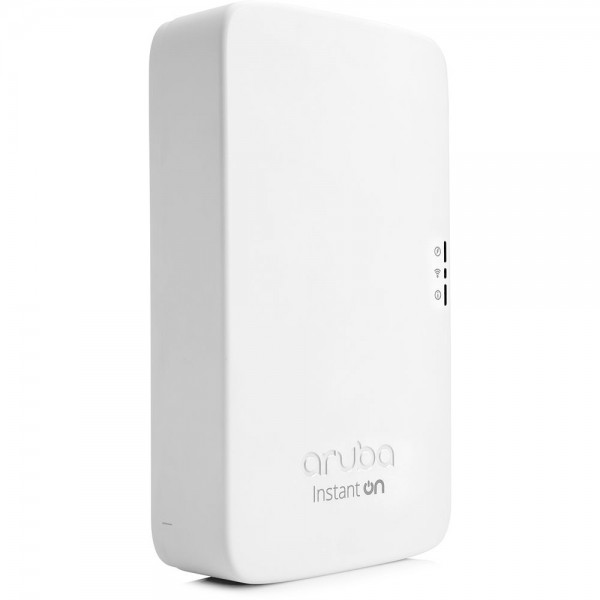 Punto de Acceso Aruba Instant On Ap11D, Bundle Base Ww, Wireless, Doble Banda (R6K64A)