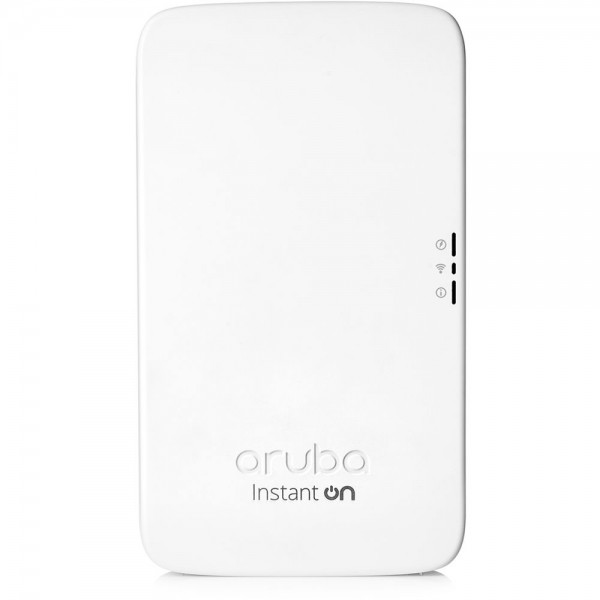 Punto de Acceso Aruba Instant On Ap11D, Bundle Base Ww, Wireless, Doble Banda (R6K64A)