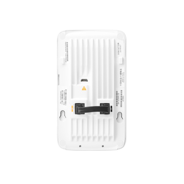 Punto de Acceso Aruba Instant On Ap11D, Bundle Base Ww, Wireless, Doble Banda (R6K64A)