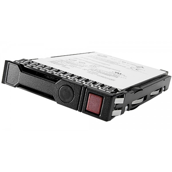 Disco Hpe Msa 2.4tb Sas 10k Sff M2 Hdd