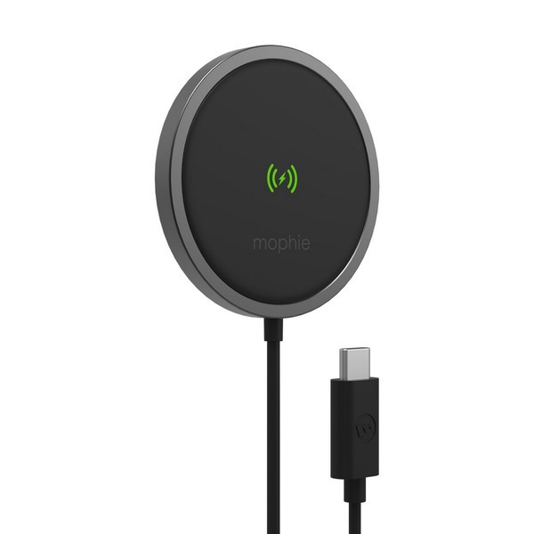 Cargador Inalambrico Mophie Snap+ Con Magsafe 401307633