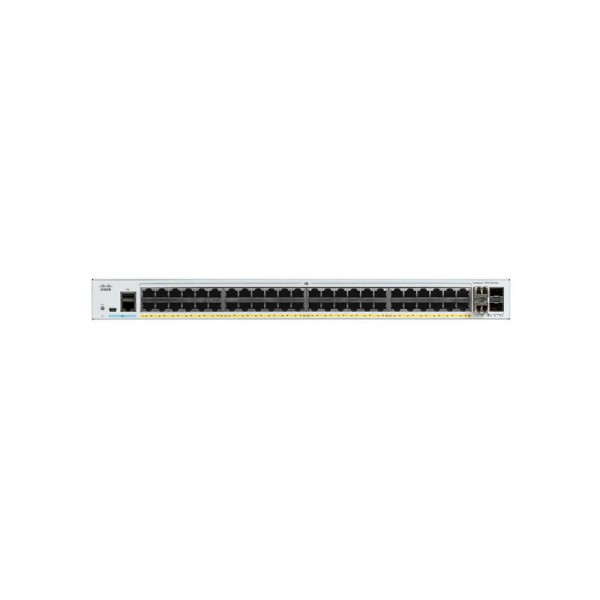 Cisco Switches C1000-48t-4g-L Catalyst 1000 Series (C1000-48T-4G-L)