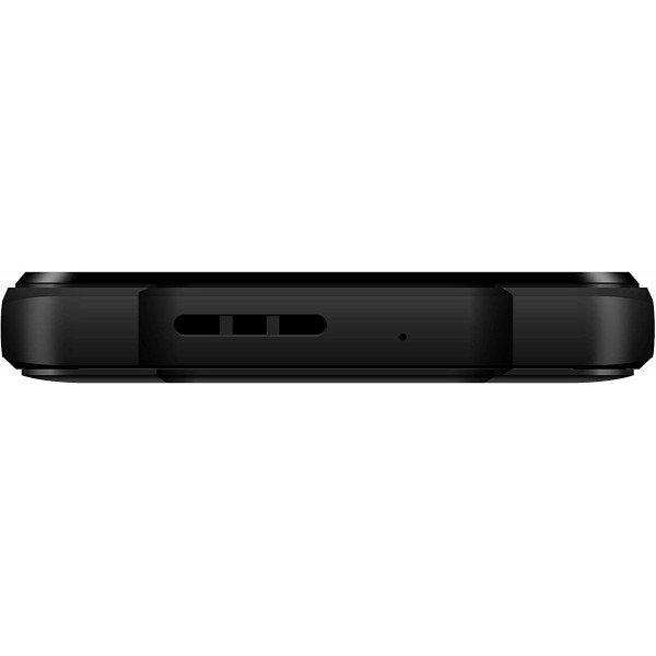 Smartphone Cyrus Cs22Xa Quadcore Ram 2GB Almc 4,7 Negro Android (CS22XA)