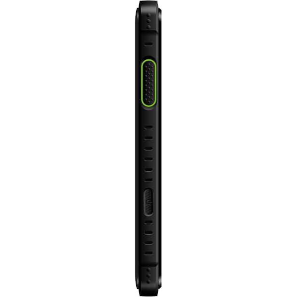 Smartphone Cyrus Cs22Xa Quadcore Ram 2GB Almc 4,7 Negro Android (CS22XA)