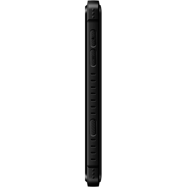 Smartphone Cyrus Cs22Xa Quadcore Ram 2GB Almc 4,7 Negro Android (CS22XA)
