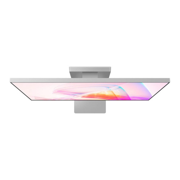 Monitor Samsung ViewFinity S9 de 27 pulgadas, IPS, 5K, HDR, Thunderbolt, MiniDP, Wi-Fi, Tizen (LS27C900PANXZA)