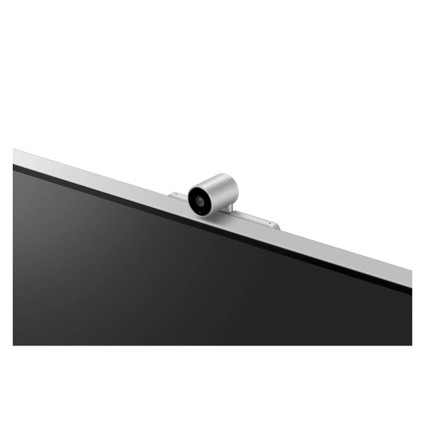 Monitor Samsung ViewFinity S9 de 27 pulgadas, IPS, 5K, HDR, Thunderbolt, MiniDP, Wi-Fi, Tizen (LS27C900PANXZA)