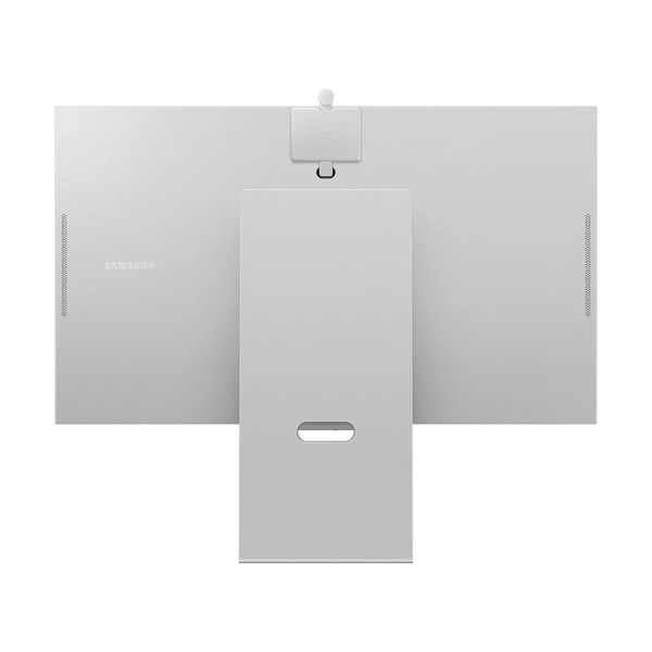 Monitor Samsung ViewFinity S9 de 27 pulgadas, IPS, 5K, HDR, Thunderbolt, MiniDP, Wi-Fi, Tizen (LS27C900PANXZA)