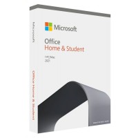 Office Home And Student 2021 1 Licencia(S) Espanol